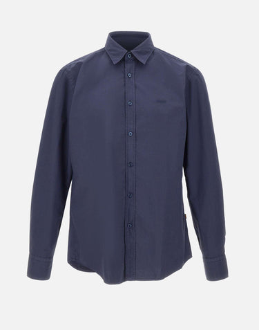 Camicia "Relegant" 50518304 418 BOSS 