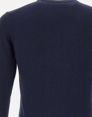 Maglia "Body" in lana e cashmere 4481R 2YP68 COLMAR ORIGINALS 
