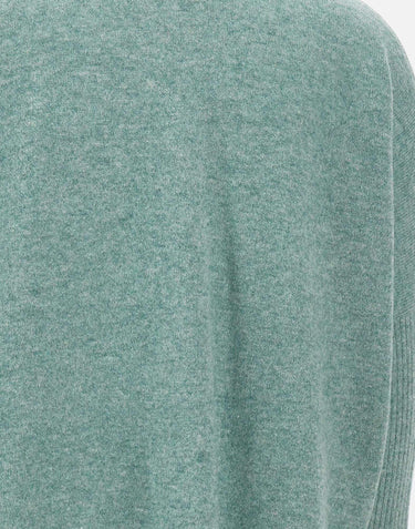 Maglione "Andrea" 4704013C AQUAMARINE NOT SHY 