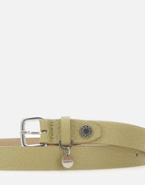 Cintura in pelle CNK00093 TKLWILLOW GIANNI CHIARINI 