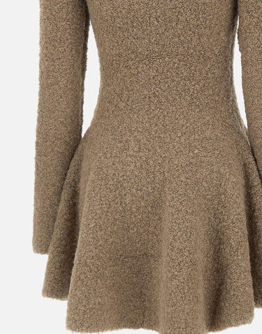 "Balboa volume dress" 21879 516 THE GARMENT 