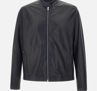 Giacca "Siena America" SIENA AMERICABLU CONCEPT LEATHER 