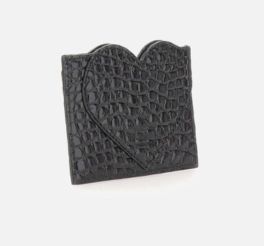 Portacarte "Heart" 5403000MW L0098N401 VIVIENNE WESTWOOD 