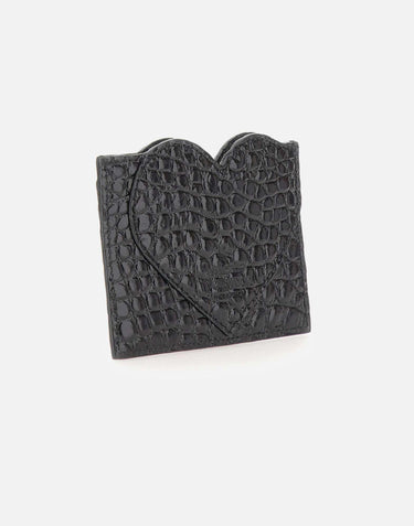 Portacarte "Heart" 5403000MW L0098N401 VIVIENNE WESTWOOD 