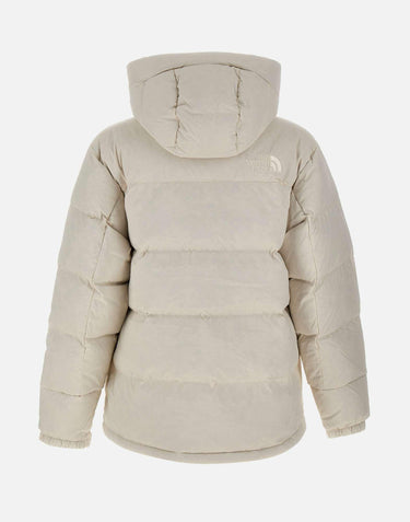 "Hmlyn down prk" NF0A8EBH QLI1 THE NORTH FACE 