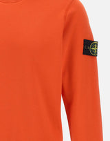 Felpa in cotone 6100060S0051 V0018 STONE ISLAND 