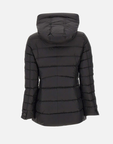 Piumino "Esdra Mq" PED4375 01181785NER PEUTEREY 