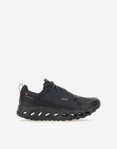 Sneakers "CloudhorizonWP" 3ME10051043 BLACK ON 