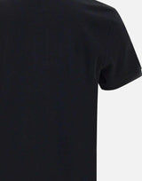 Polo "Everett" in cotone M34MT712 292 MOOSE KNUCKLES 