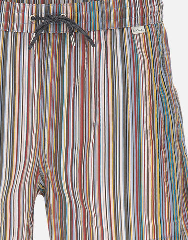 Costume da bagno "Jacquard Signature" M1A239BU41736 92 PAUL SMITH 