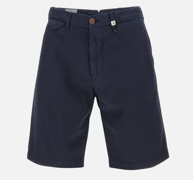 Shorts "Zeus S" in cotone 24M74B75 F37 MYTHS 