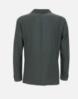 Blazer "Whisper" 27X579 27184870507R CORNELIANI 