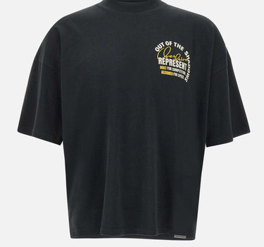 "Out of the shadow" t-shirt MLM41058 04 REPRESENT 