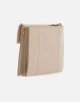 Pochette "Vicky" BSW6010 GRNLAMB GIANNI CHIARINI 
