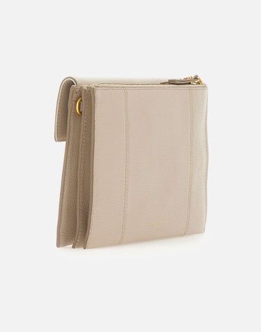 Pochette "Vicky" BSW6010 GRNLAMB GIANNI CHIARINI 
