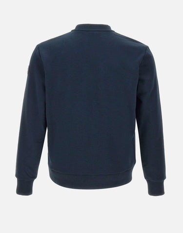 Felpa " Connective" 8232 5WS68 COLMAR ORIGINALS 