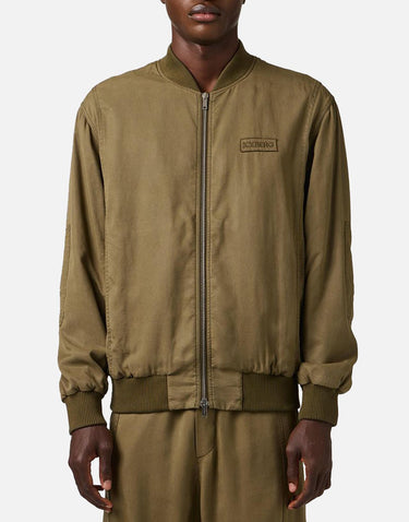 Giacca in tessuto tecnico O0905287 5578 ICEBERG 