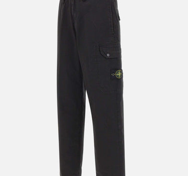 Pantaloni cargo in cotone 3100011S0211 V0029 STONE ISLAND 