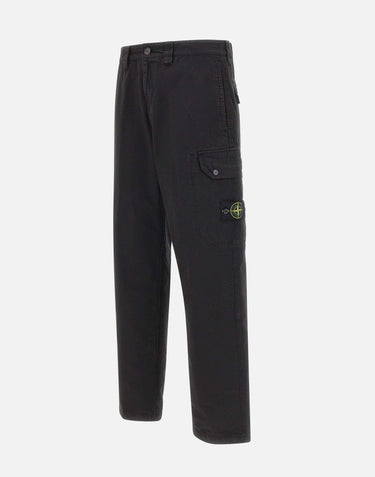 Pantaloni cargo in cotone 3100011S0211 V0029 STONE ISLAND 