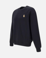 "Dressed fox comfort sweatshirt" PM00311KM0341 P199 MAISON KITSUNE' 