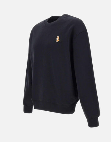 "Dressed fox comfort sweatshirt" PM00311KM0341 P199 MAISON KITSUNE' 