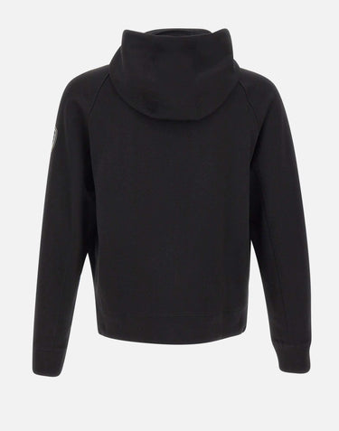 Felpa "Shaw" 26SBLUF02034 007441999 BLAUER 