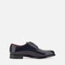 Stringate "Oxford" in pelle 242U0093 ANC BARRETT 