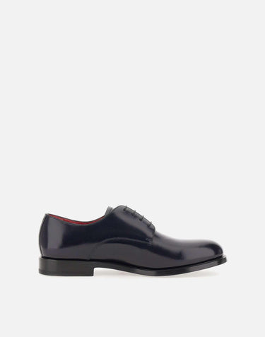 Stringate "Oxford" in pelle 242U0093 ANC BARRETT 