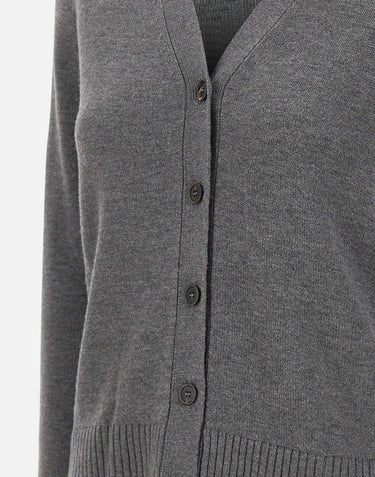 Cardigan "Apollo" 2529346021600 007 'S MAX MARA 