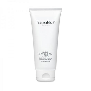 "Facial Cleansing Gel AHA" 200ml 31G208 200ML NATURA BISSE' 
