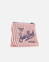 Pochette "Aline Cotton" ALI0046 00564L MC2 SAINT BARTH 