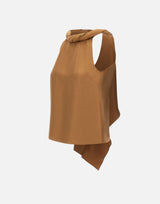 Top "Wilma" WILMA MACADAMIA LOULOU DE SAISON 