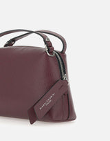 Borsa "Alifa" BS8145 COMMGRNWINEBERRY GIANNI CHIARINI 