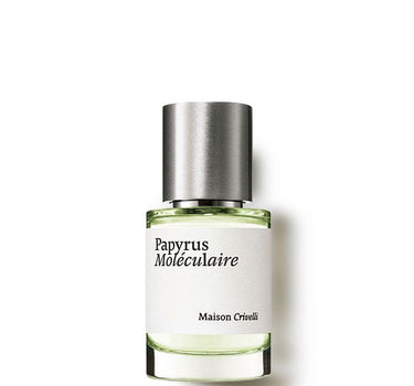 Eau de parfum "Papyrus Moléculaire" 30ml 0MC01P030PAPYRUS 30ML MAISON CRIVELLI 