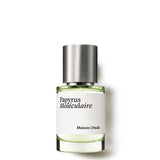 Eau de parfum "Papyrus Moléculaire" 30ml 0MC01P030PAPYRUS 30ML MAISON CRIVELLI 