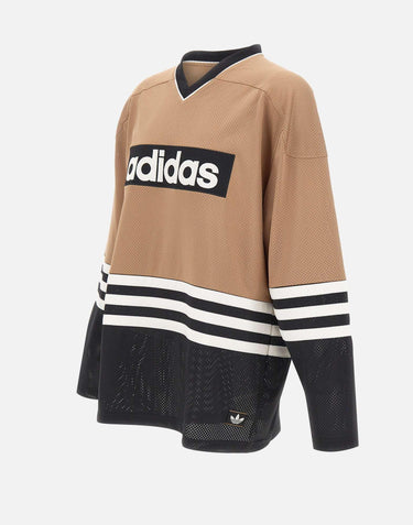 "Hcky sweater" JY0251 CARDBO ADIDAS 