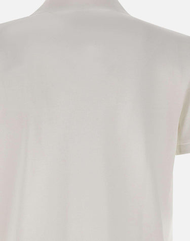 Polo "Classics" senza bottoni 710968951 002 POLO RALPH LAUREN 