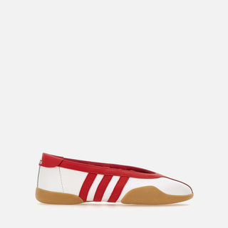 Ballerine "Taekwondo Mei" JQ0960 WHITE ADIDAS 