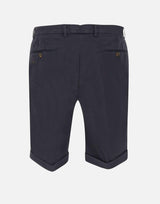 Bermuda in cotone BG108324008 00011 BRIGLIA 1949 