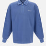 "Piquè Script sweatshirt" I035188 32FGD CARHARTT WIP 