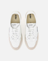 Sneakers "Low medalist" AULM LS30 AUTRY 