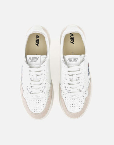 Sneakers "Low medalist" AULM LS30 AUTRY 