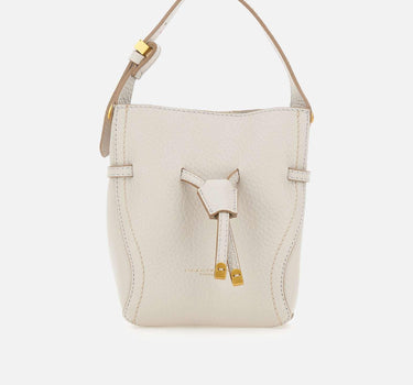 Borsa a mano "Sienna" BS117785 RNGDBLTUSABBIA GIANNI CHIARINI 