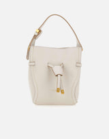 Borsa a mano "Sienna" BS117785 RNGDBLTUSABBIA GIANNI CHIARINI 