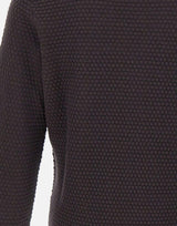 Maglia in lana punto pluriball 401101 146 KANGRA 