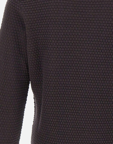 Maglia in lana punto pluriball 401101 146 KANGRA 