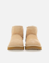 Stivale "W Classic Mini II" in camoscio rovesciato 1016222 SAN UGG 