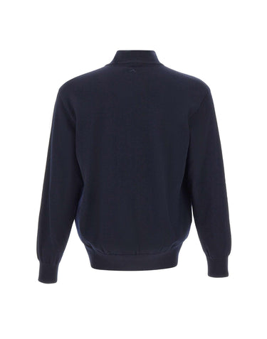 Cardigan in lana 16311292 050 PAUL&SHARK 