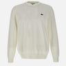 Maglia in cotone AH0128 70V LACOSTE 