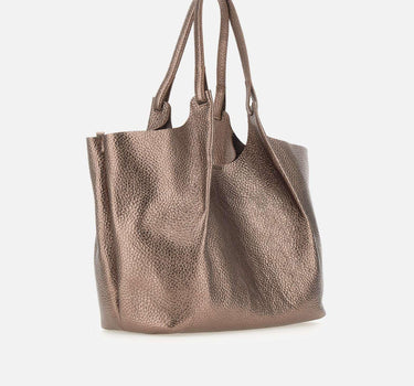 Borsa a spalla "Dua" BS9720 RNGDBLTUMOON GIANNI CHIARINI 